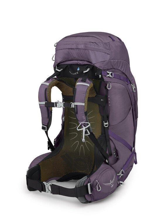 Osprey aura 65 hotsell